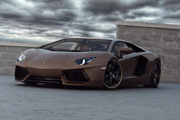 Đây là số tiền đại gia phải nuôi Lamborghini Huracan Performante trong 1 năm