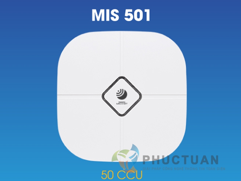 OPENNET MIS-501